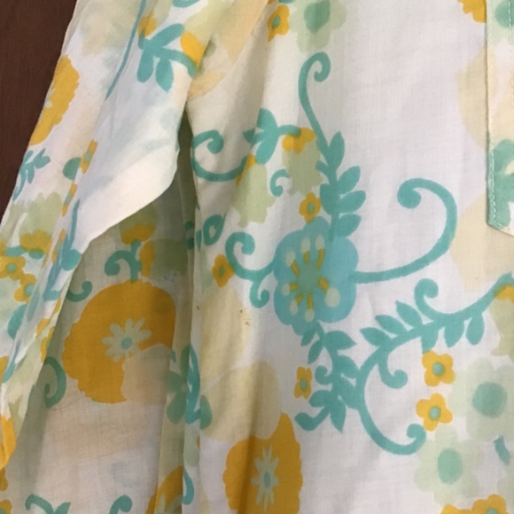 Lilly Pulitzer Vintage The Lilly Dress - Picture 6 of 12